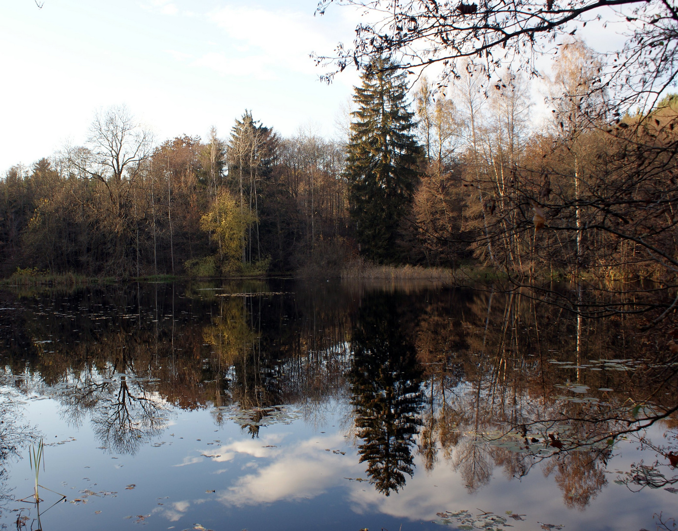 Kärntner Herbst