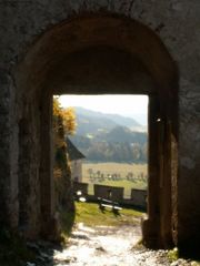 Kärntner Herbst