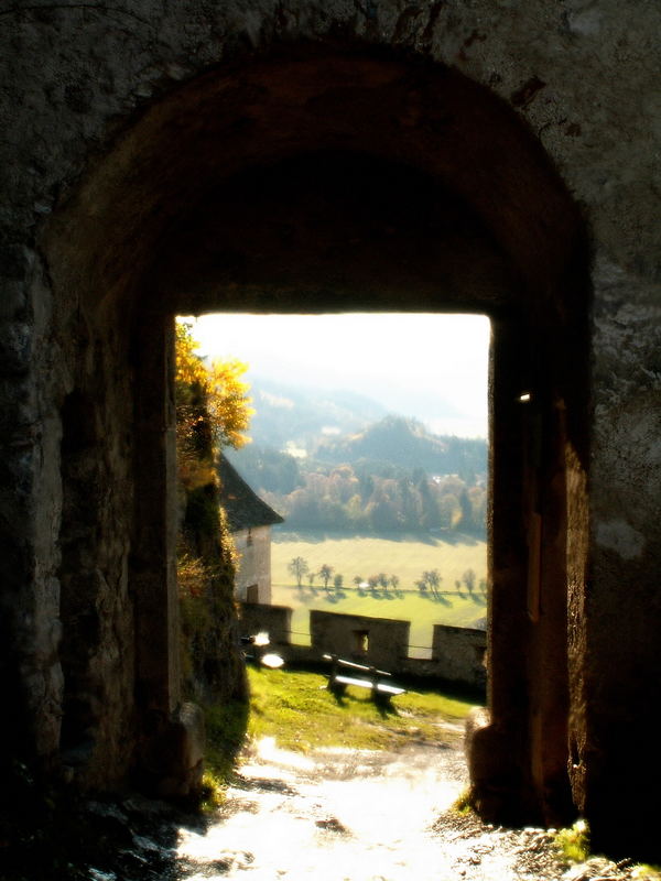 Kärntner Herbst II