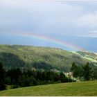 Kärntner Regenbogen...