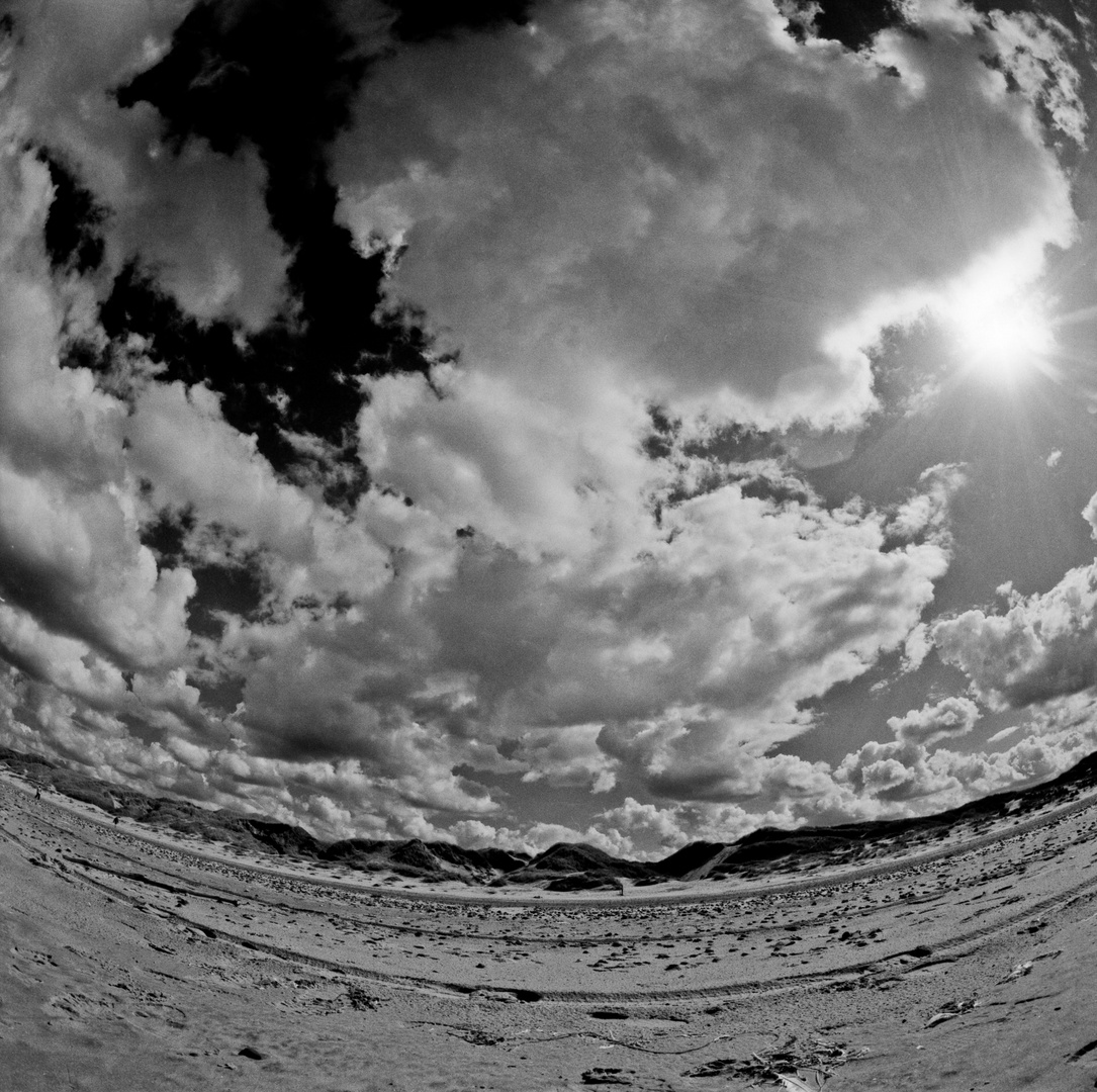 Kaersgard Strand - DK