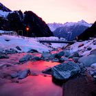 Kärstelenbach , Bristen , Maderanertal