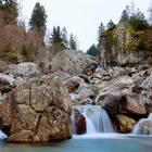 Kärstelenbach ,Maderanertal