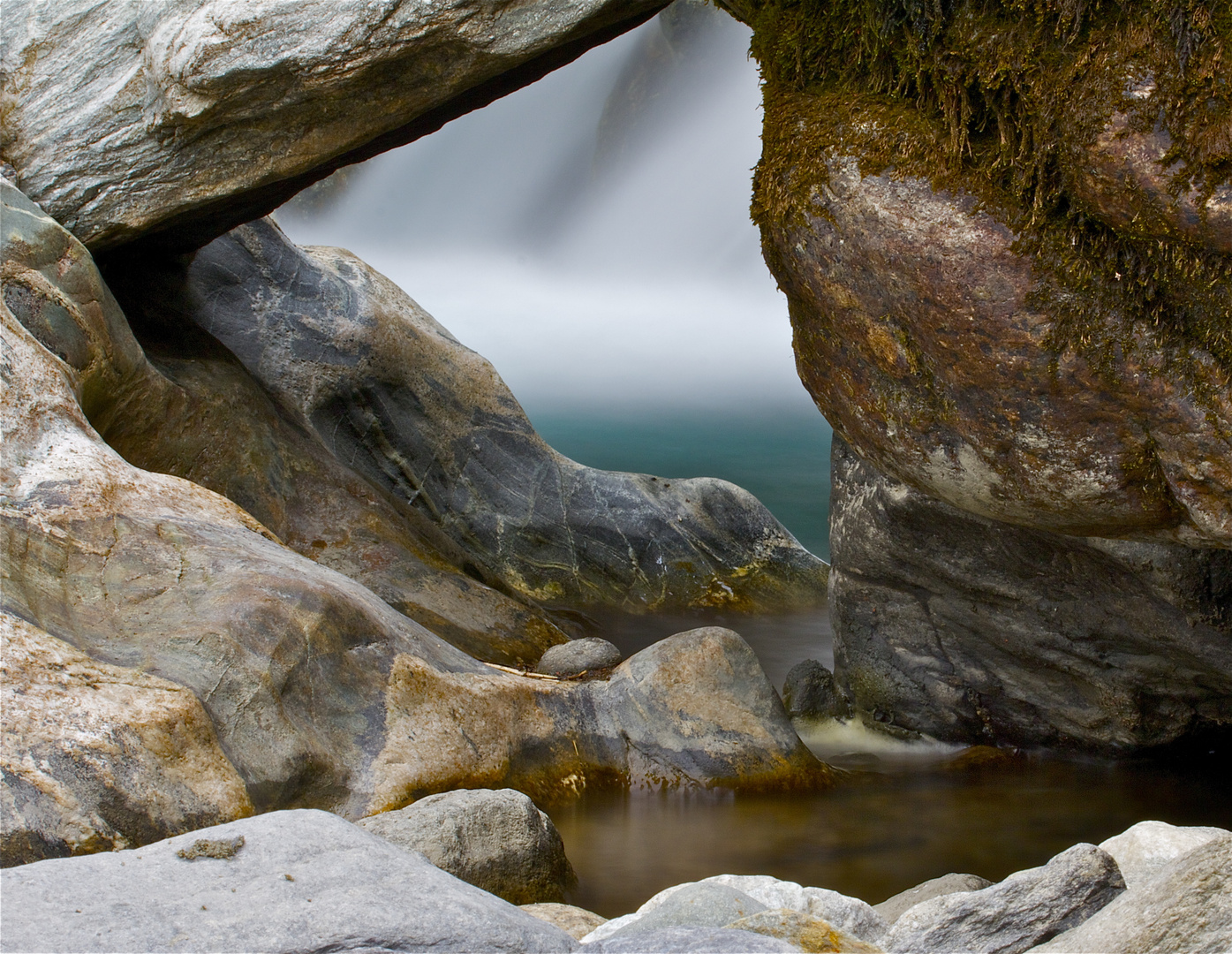 Kärstelenbach,Bristen URI,Schweiz