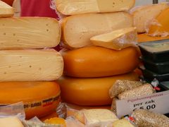 Käse aus Holland