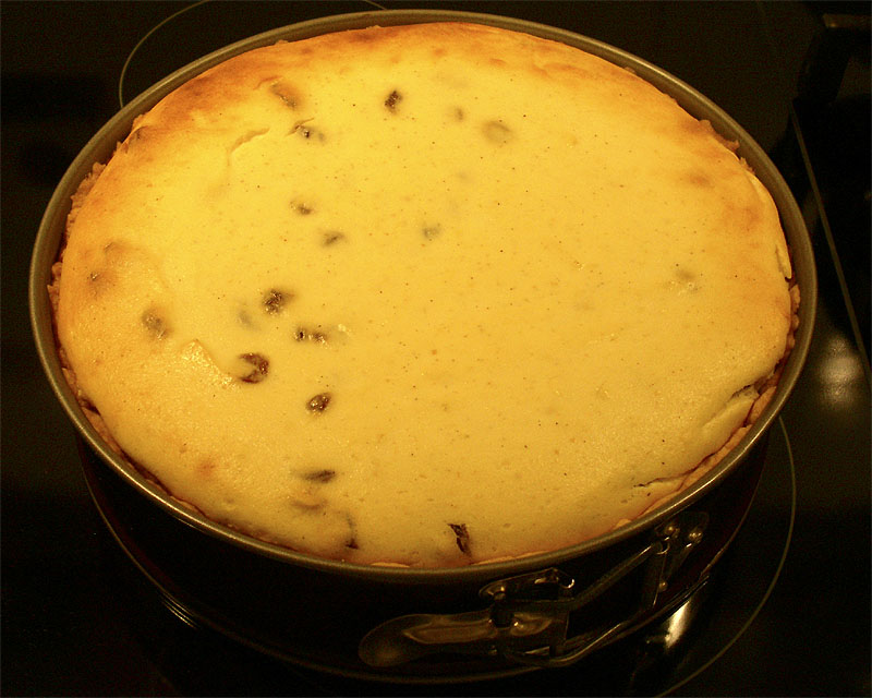 käsekuchen