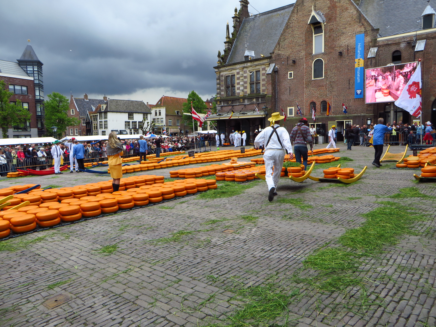 KÄSEMARKT