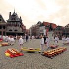 Käsemarkt Hoorn