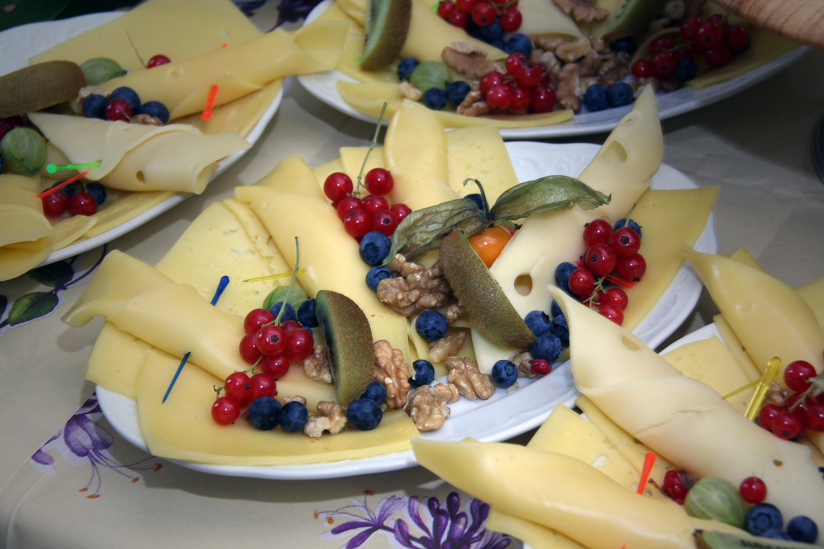Kaseplatte Foto Bild Stillleben Food Fotografie Kase Bilder Auf Fotocommunity