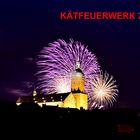 Kät - Feuerwerk 2014