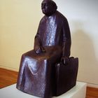 Käthe Kollwitz, eine außergewöhnliche Künstlerin 