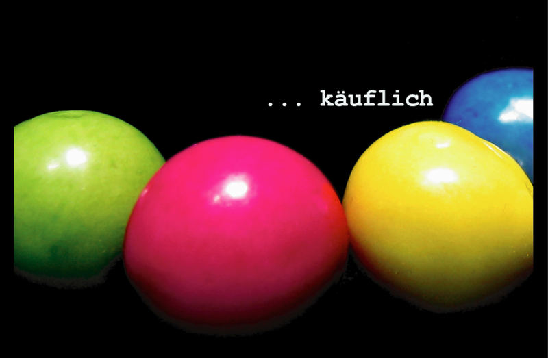 ... käuflich