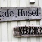 Kafe "Huset"