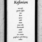 Kafenion