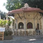 Kafenion in Iraklio