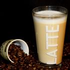 Kaffe Latte