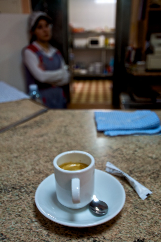 Kaffe Mallorca