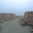 Kaffe trinken in Venedig