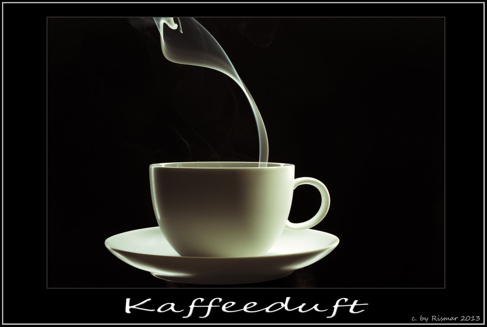 Kaffeduft