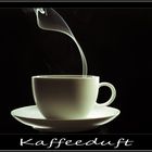 Kaffeduft