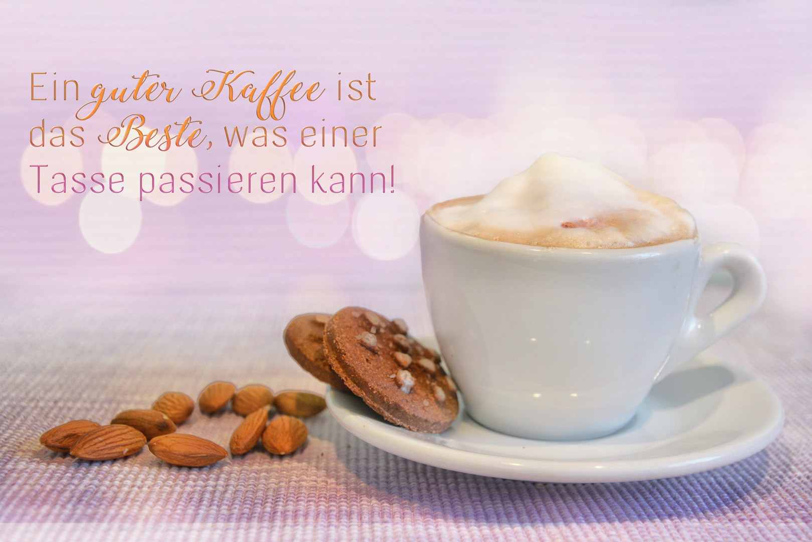 kaffee