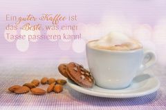 kaffee