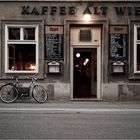 Kaffee Alt Wien