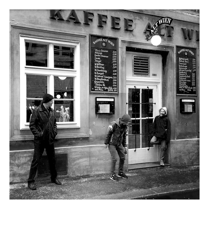 Kaffee Alt Wien