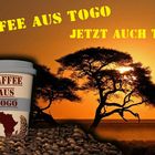 Kaffee aus Togo