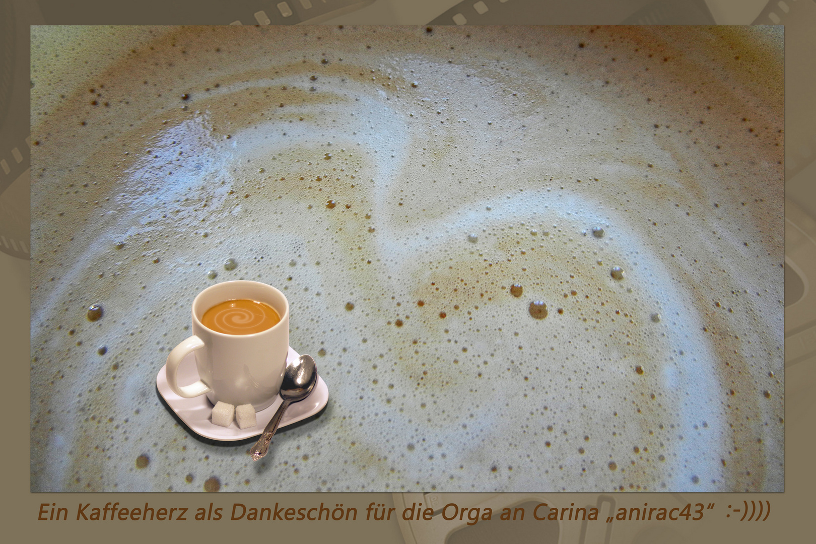 Kaffee