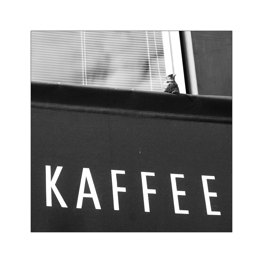 Kaffee