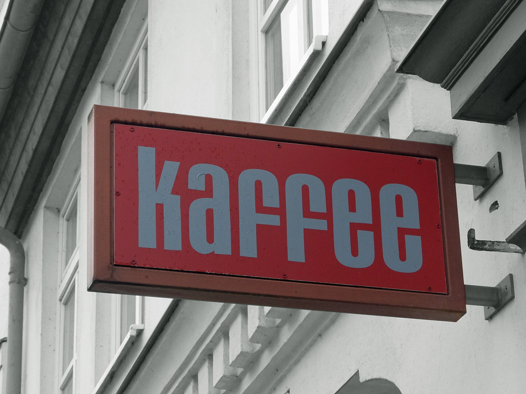 Kaffee