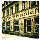 Kaffee Eispalast