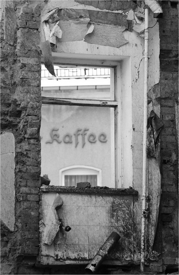 Kaffee Europa