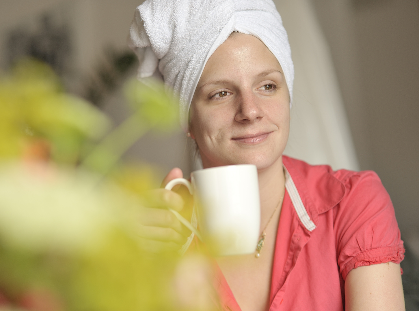 Kaffee für Genießer