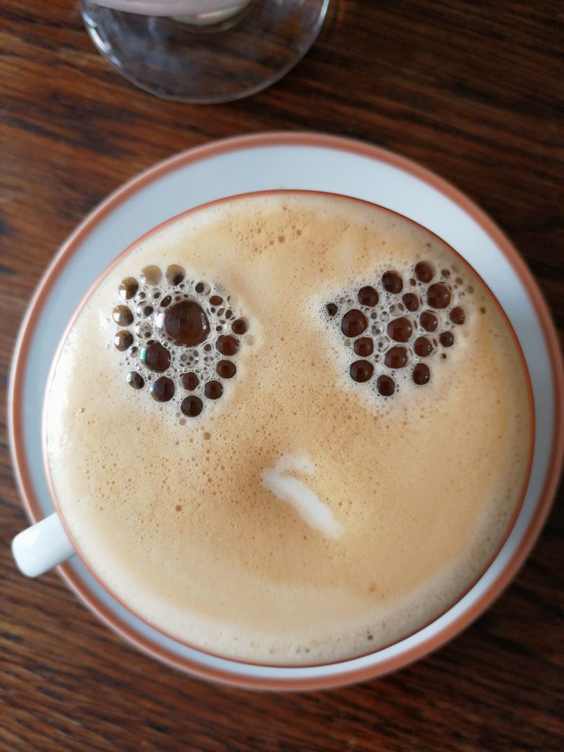 Kaffee Geist