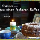 KAFFEE - GENUSS; SIEHE UNTERTITEL !