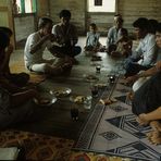 Kaffee in Kalimantan