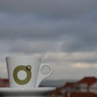 Kaffee in Lissabon