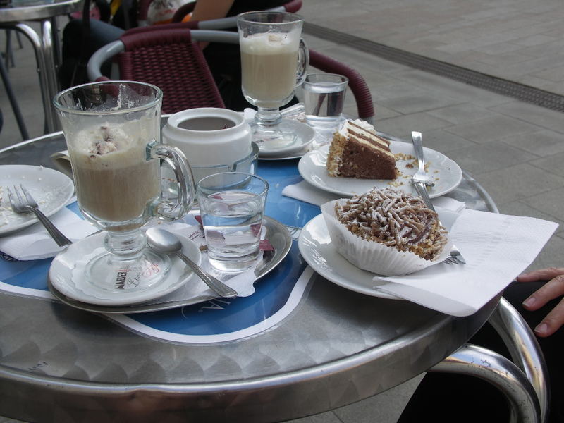 Kaffee Mayer Bratislava