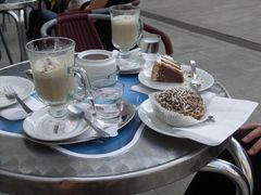 Kaffee Mayer Bratislava