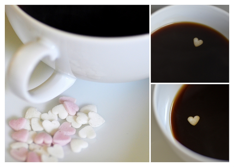 Kaffee mit Zucker Foto Bild emotionen liebe Kaffee mit Zucker Foto Bild emotionen liebe