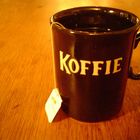 Kaffee oder Tee?