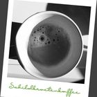 Kaffee schwarz 