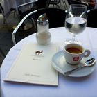 Kaffee Schwarzes Kameel Wien 2014 