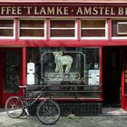 Kaffee-Stube in Maastricht