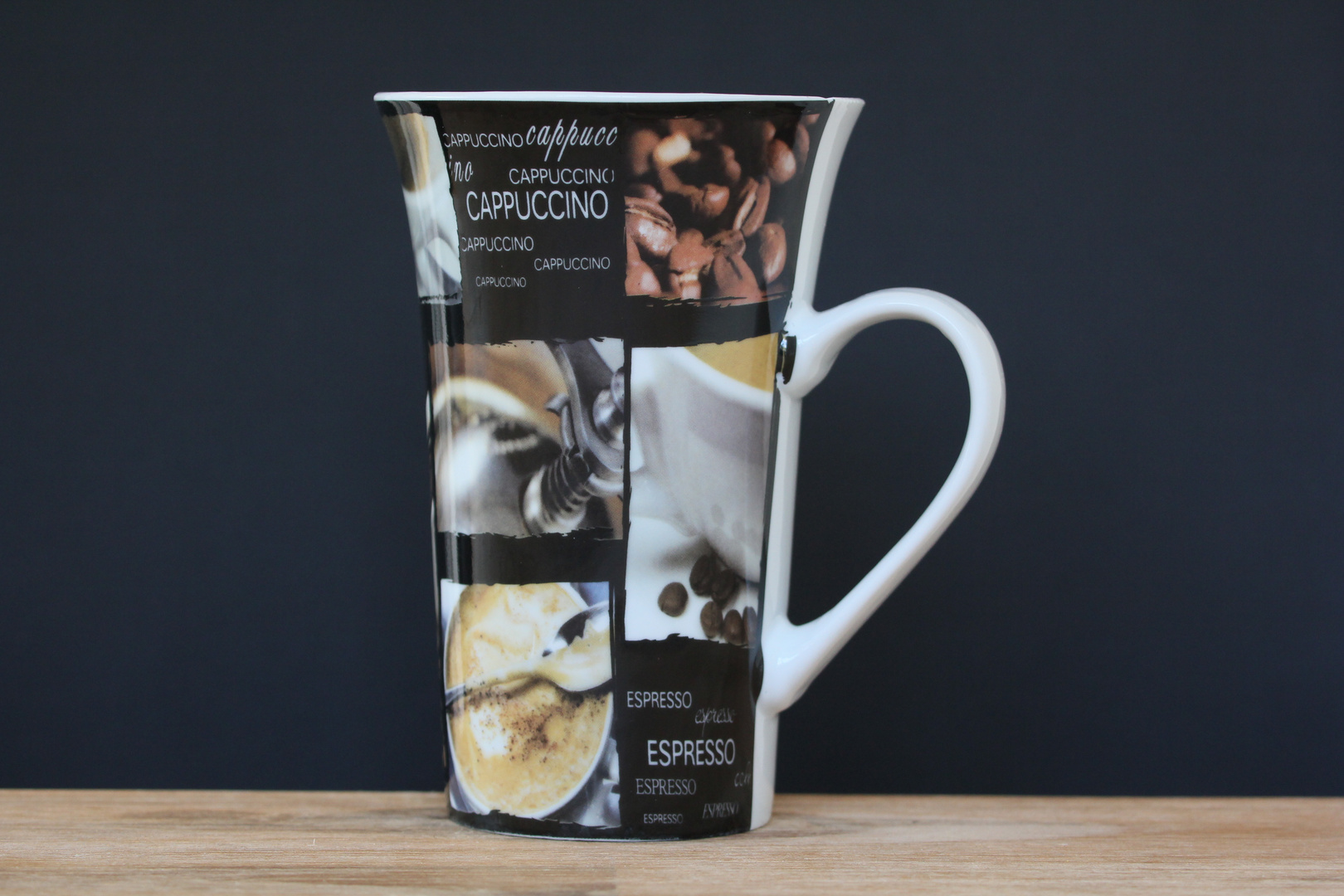 Kaffee Thema fc Stammtisch Schwäbisch Gmünd Foto & Bild | stillleben