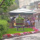 Kaffee trinken in Cochem