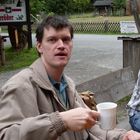 Kaffee und Kuchen - das Leben genießen - Lasst Euch den Kaffee schmecken!