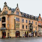 Kaffee Wippler - Dresden Körnerplatz 